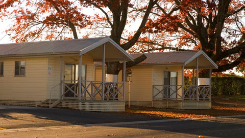 Colour City Caravan Park - Broome Tourism 0