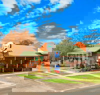 Comfort Inn Lady Augusta - Broome Tourism