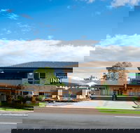 Cousins Motor Inn