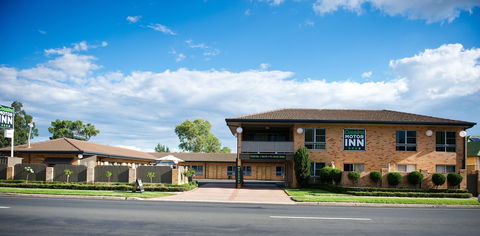 Cousins Motor Inn - Broome Tourism 0