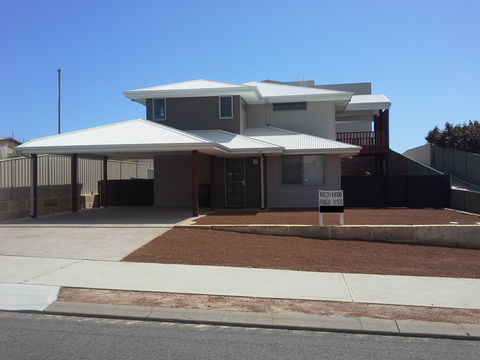 Cozzys Condo Luxury Beach House - Broome Tourism 0