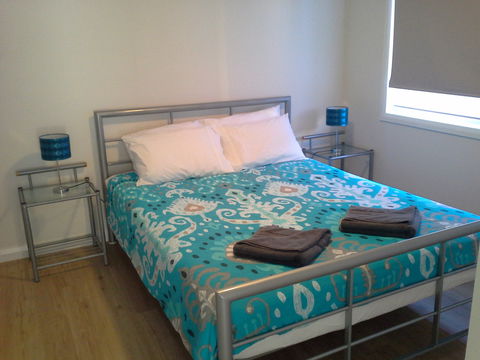 Cozzys Condo Luxury Beach House - Broome Tourism 1