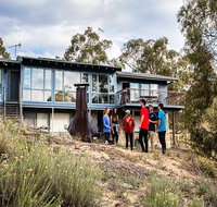 Creel Lodge - Broome Tourism