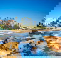 Crowne Plaza Terrigal Pacific - Broome Tourism