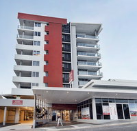 Curtis Central Apartments - Broome Tourism