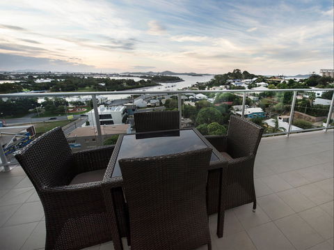 Curtis Central Apartments - Broome Tourism 2