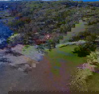Diamond Waters Caravan Park - Broome Tourism