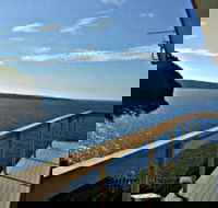 Eagle Heights Holiday Units - Panorama Units - Broome Tourism