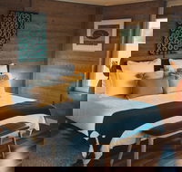 Ecopia Retreat - The Villas - Broome Tourism