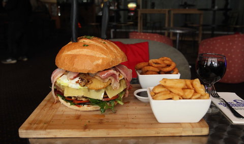 Edward River Hotel - Broome Tourism 2