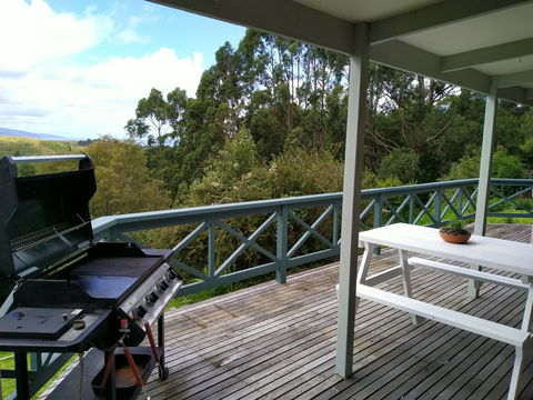 Fernhouse - Broome Tourism 2