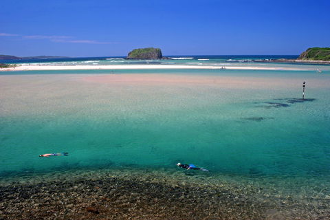 Gosford Palms Motor Inn - Broome Tourism 2