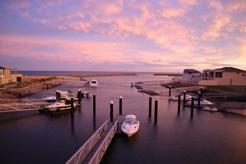 Grandview House Port Vincent Marina - Broome Tourism 0