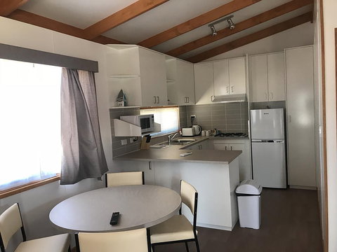 Great Western Villas - Broome Tourism 1