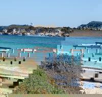 Hamelin Bay Holiday Park - Broome Tourism