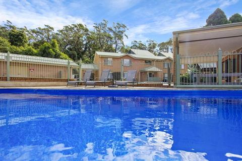 Haven Holiday Resort - Broome Tourism 0