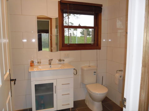 Highland Cattle Farm Stay - Broome Tourism 2