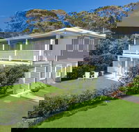 Hyams Beach Bed and Breakfast - Broome Tourism