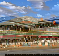 Imperial Fine Accommodation - Broome Tourism