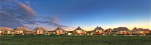 Ingenia Holidays Rivershore - Broome Tourism 0