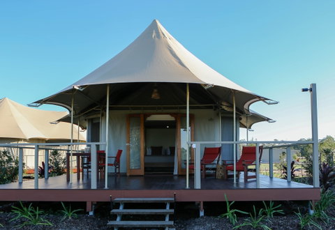 Ingenia Holidays Rivershore - Broome Tourism 1
