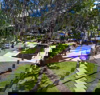 Island View Caravan Park - Broome Tourism