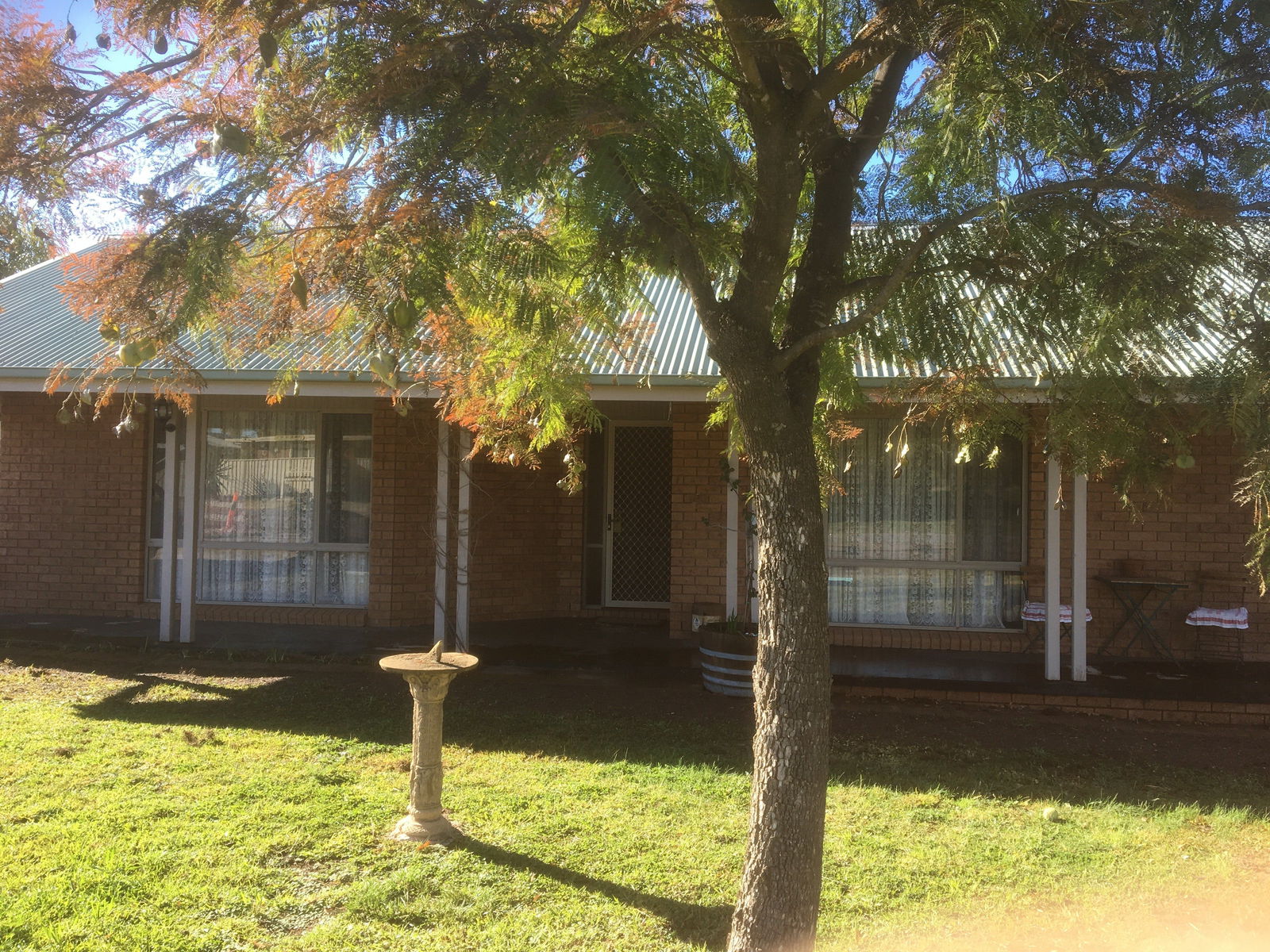 Corowa NSW Broome Tourism