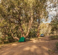 Jacobs River campground - Broome Tourism