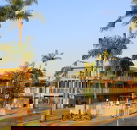 Jadran Motel and El Jays Holiday Lodge - Broome Tourism