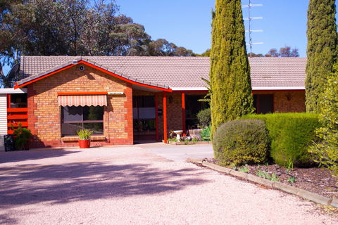 Kadina Gateway Motor Inn - Broome Tourism 2
