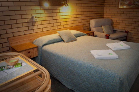 Kanimbla Motor Inn - Broome Tourism 1