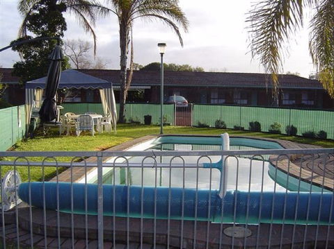 Kanimbla Motor Inn - Broome Tourism 2
