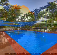 Katherine Holiday Park - Broome Tourism