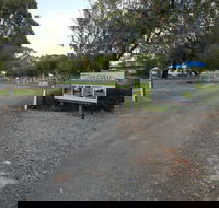 Keith Caravan Park Inc. - Broome Tourism