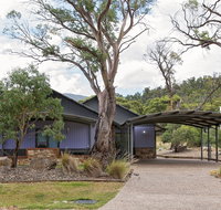 Kickenback Chalet - Broome Tourism