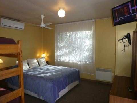 Kiewa View - Broome Tourism 2
