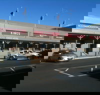 Kings Hotel