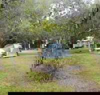 Kylies Hut walk-in campground - Broome Tourism