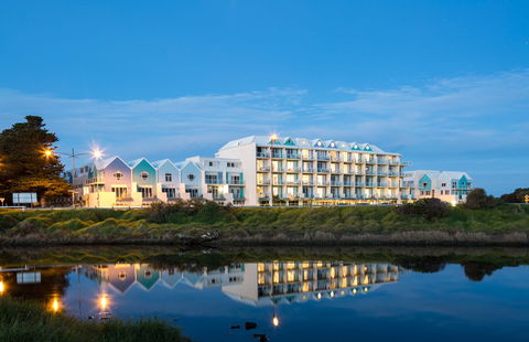 Lady Bay Resort - Broome Tourism 1