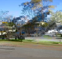 Lake Cargelligo Motel - Broome Tourism