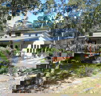 Lazy Days Bed and Breakfast - Broome Tourism