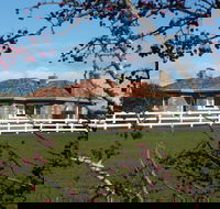 Little Sunnyside Accommodation - Broome Tourism