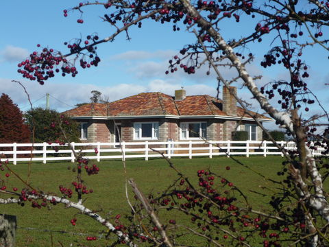 Little Sunnyside Accommodation - Broome Tourism 0