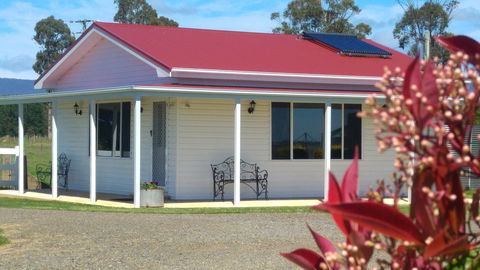 Little Sunnyside Accommodation - Broome Tourism 1