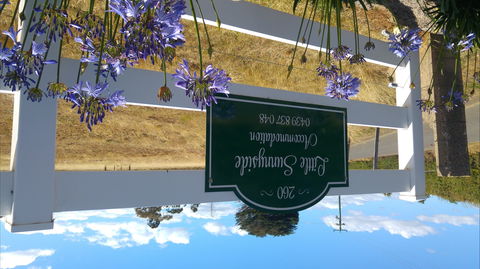 Little Sunnyside Accommodation - Broome Tourism 2