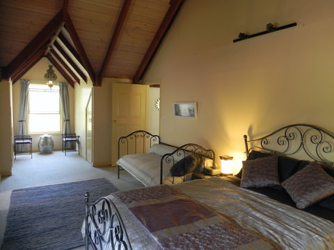 Longbeach Clifftop Retreat - Broome Tourism 1