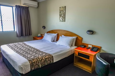 Mackay Resort Motel - Broome Tourism 2