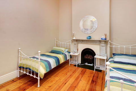 Maeville Cottage - Broome Tourism 1