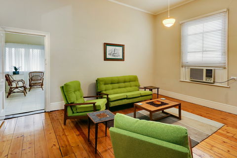 Maeville Cottage - Broome Tourism 2
