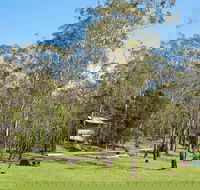 Main Range National Park camping - Broome Tourism